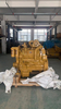 Heavy-Duty Construction Diesel Engine Cat 3408c for D9r Bulldozers Truck Marine