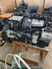DCEC 210hp Cummins QSB5.9 QSB5.9-C210 Diesel Engine for Construction Machine