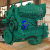 NT855 NT855-G2A Diesel Engine Assembly for Cummins Diesel Generator Power Station