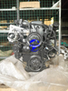 QSB QSB4.5 4-Cylinder Diesel Engine Assembly QSB4.5-C110 for Cummins