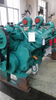 50Hz 60Hz 1227KW 1669HP 1500Rpm 1395 kW 1869hp 1800Rpm KTA50-G3 Diesel Engine for Generator Set