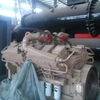Cummins K38 Diesel Engine Assembly for large excavator mining haul truck bulldozer Marine