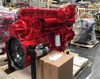 Cummins QSM15 563KW 755HP Complete Diesel Engine for Mining Trucks and Excavators