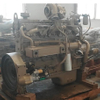 Cummins QSNT-C500 Diesel Engine Assembly 500HP 14L for Shantui SD52 Bulldozer and Mining Truck