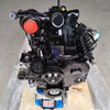 6BTA 6BTAA5.9-C180 Cummins Diesel Engine for Xdy1000 Core Drill Excavator