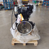 Cummin QSB6.7 diesel Engine Assembly for Excavator Marine water pump