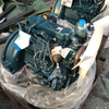 Diesel Engine D902 D902-EF08 for Kubota U27-4 KX027-4 U10-5 Small Excavator