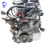 Isf2.8 Light-duty Trucks Diesel Engine Assembly for Cummins Isf2.8s3129t