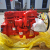 ISM11 Diesel Engine for Cummins Heavy Truck Construction Equipment Parts 