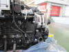 DCEC 155p Cummin QSB6.7 QSB6.7-C155 Diesel Excavator Engine for Construction Machine