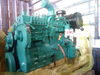 Cummins 6LTAA8.9-G2 Diesel Engine for Generator Set Power Generation 220kw 1500rpm