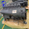 Bf6l914 Air Cooled Agricultural Machinery Diesel Engine for Generator Set