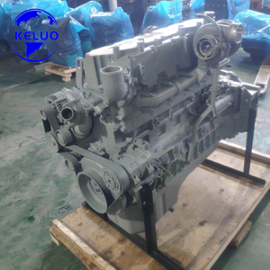 TCD2013L06 4V Diesel Engine 261kw 350HP for Deutz Construction Industrial Use