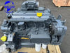 Deutz BF4M2012 Diesel Engine Assembly Used in shovel loaders Excavators 
