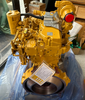 CAT C4.4 Industrial Diesel Engine for Generator Sets Construction Machinery
