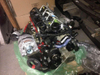 Cummins ISF2.8 Series diesel Engine ISF2.8s4148T for Light-Duty Trucks
