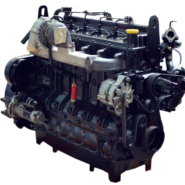 An Introduction to the Workings and Advantages of 6 Cylinder Engines