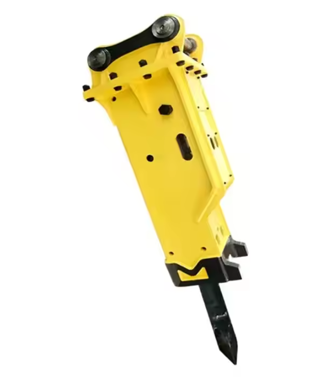 Hydraulic Breaker 1350 Safe and Reliable