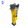 Widely Used Hydraulic Breaker Excavator Breaker Good Performance