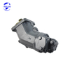 Rexroth AA2FM80 Hydraulic Axial Piston Motor A2FM80 Fixed Displacement Pump for Concrete Mixer Truck