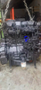 Yanmar 4TNV106T Diesel Engine 74HP 55KW for Mini Excavator Skid Steer Loader