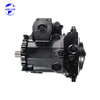 High Pressure Hydraulic Closed Loop Pump A4VG125 Piston Pump for Construction Machinery