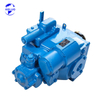 Eaton 6423-279 Heavy-Duty Variable Displacement Piston Pump for Concrete Mixer Trucks