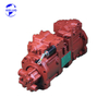 K3V63DT-9C0S Hydraulic Main Pump for Sumitomo SH120 Case CX130 Excavator Piston Pump