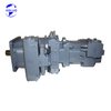 Rexroth A4VG250DP2D1 A11VO130DRS Tandem Hydraulic Pump for Large Excavator | Drive