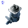 High Pressure Hydraulic Motor A6VM Series A6VM80HA1R2 Rexroth Axial Piston Variable Motor