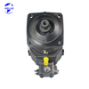 Rexroth A6VM80HD1 Motor Axial Piston Motor Construction Machinery Travel Drive Motor