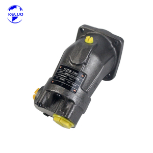 Rexroth A2FO12 Hydraulic Axial Piston Pump for Concrete Mixer Truck Crane
