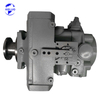 Rexroth A4VTG090 Series Closed Circuit Hydraulic Axial Piston Pump for Construction Machinery