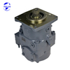 Rexroth A11VLO190 High-Power Variable Axial Piston Pump for Heavy Construction Mining Machinery