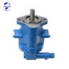 Vickers Eaton F3-PVB5-RSY-31C Axial Piston Pump Hydraulic Variable Displacement Pump for Industrial Machinery