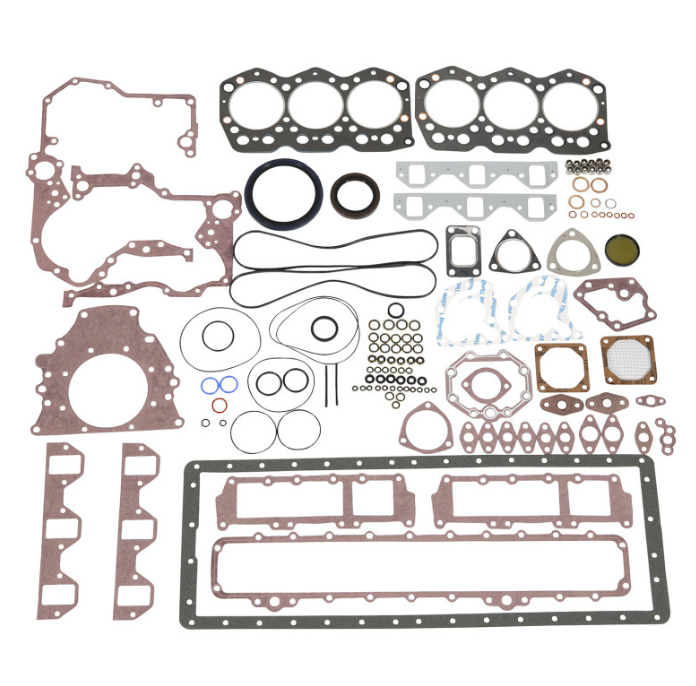 CAT312D  Engine Parts