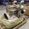 Complete Engine 8.3L QSC QSC8.3 Diesel Cummins Engine Assembly