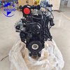 Quality Stable Excavator Parts Diesel Cummins QSB6.7 Engine Assembly