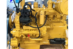 Caterpillar Engine Use Cases: Mining, Construction, And Energy Sectors