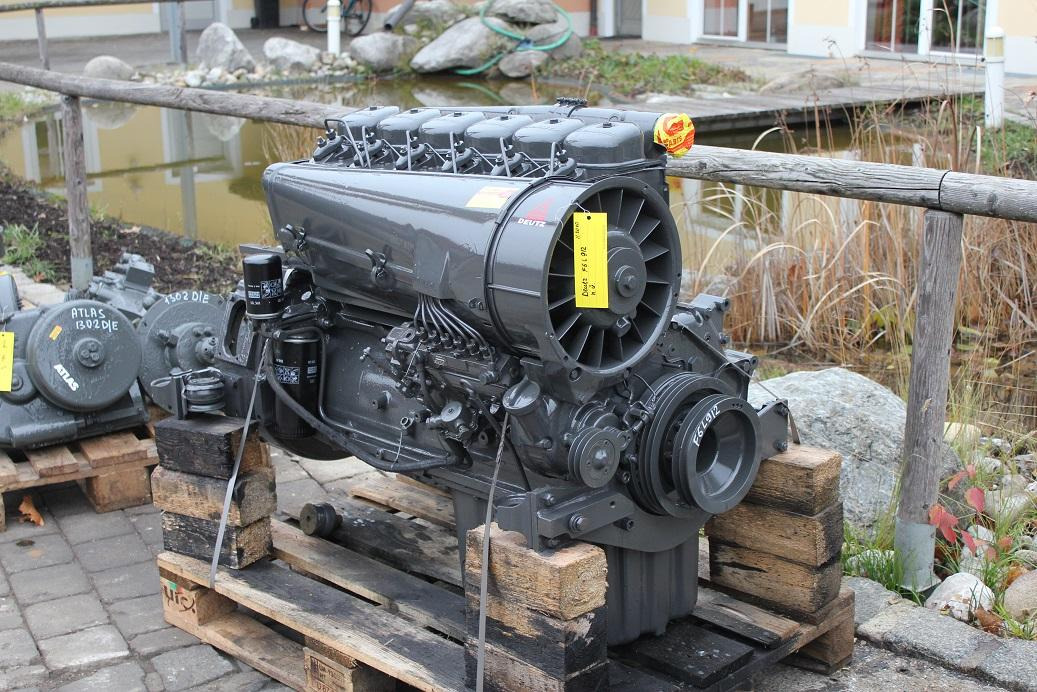 Engine Reviews