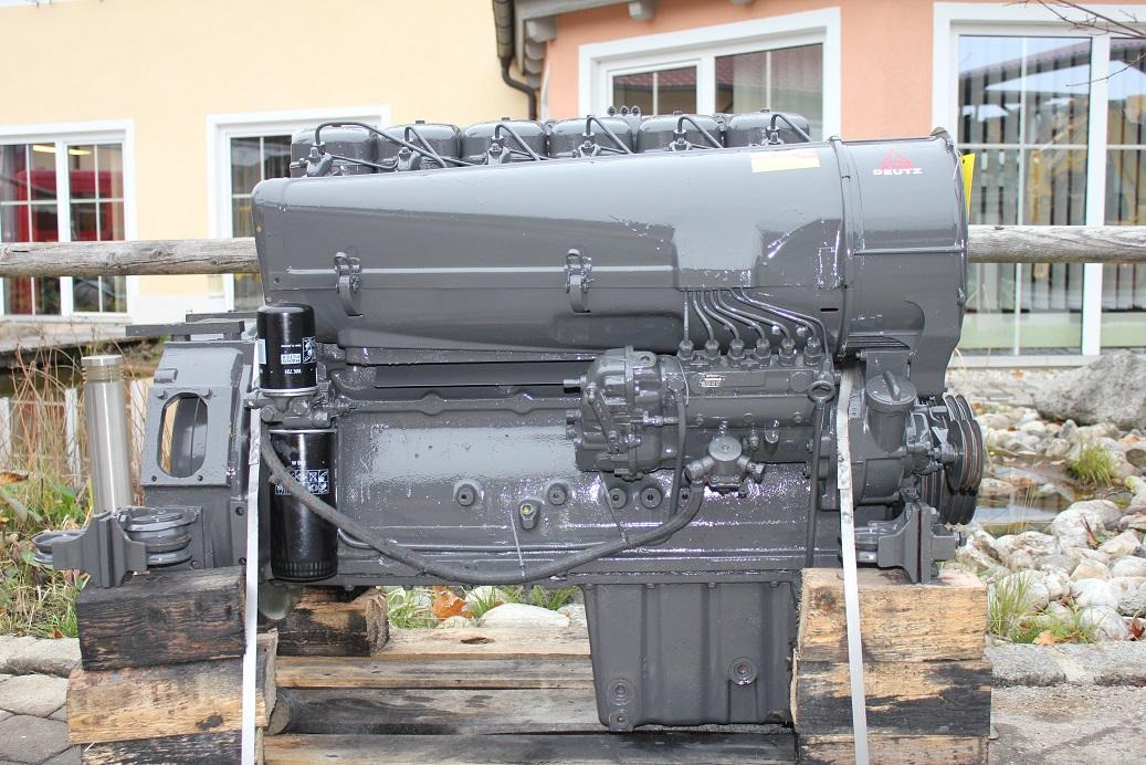 Modern Engine Repair Technology: Challenges and Innovations