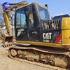 Used Machinery Carterpillar 313D2 Excavator Good performance