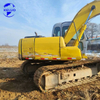 Excellent Price Second Hand Sumitomo 120-3 Excavator Easy Maintenance