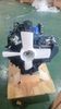 Kubota D902 Diesel Original Engine for mini excavators track loaders