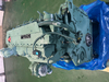 Volvo D7E LAE3 Diesel Engine Assembly for L120f wheel loader