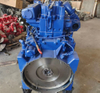 Heavy-duty dump truck Replacement Diesel Engine Assembly Weichai Wp12.430e50 