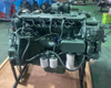 Volvo D6e Tier 3 Diesel Engine Assembly for Ew180c Wheeled Excavator