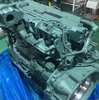 VOLVO D5E EAE3 Complete diesel Engine Assembly for EC140 EW140 Excavator