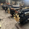 Shacman Foton Dongfeng Dump Truck Engine Weichai WD615.50 Diesel Engine WD615 