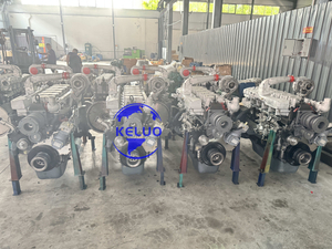 Weichia WD10G240E203 Diesel Engine for Shantui 60 loader and Lonking 60 loader